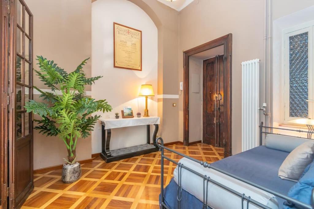 Liberty Suite Торино Екстериор снимка