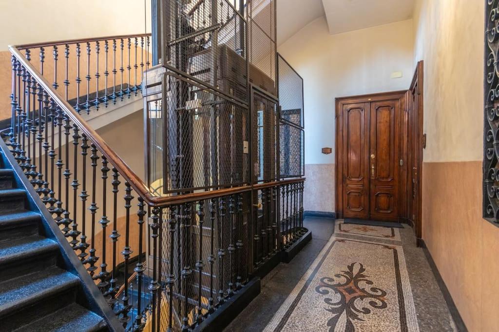 Liberty Suite Торино Екстериор снимка